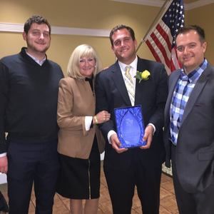 Meet your Posher, Joy